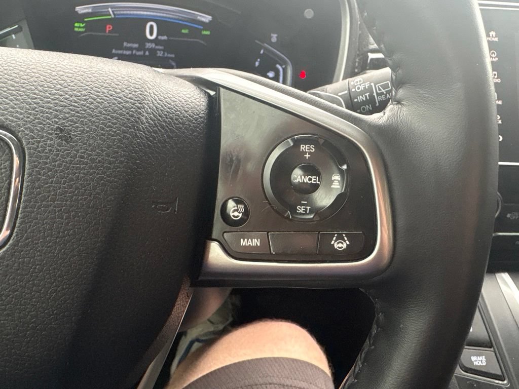 Certified 2020 Honda CR-V Touring image 16