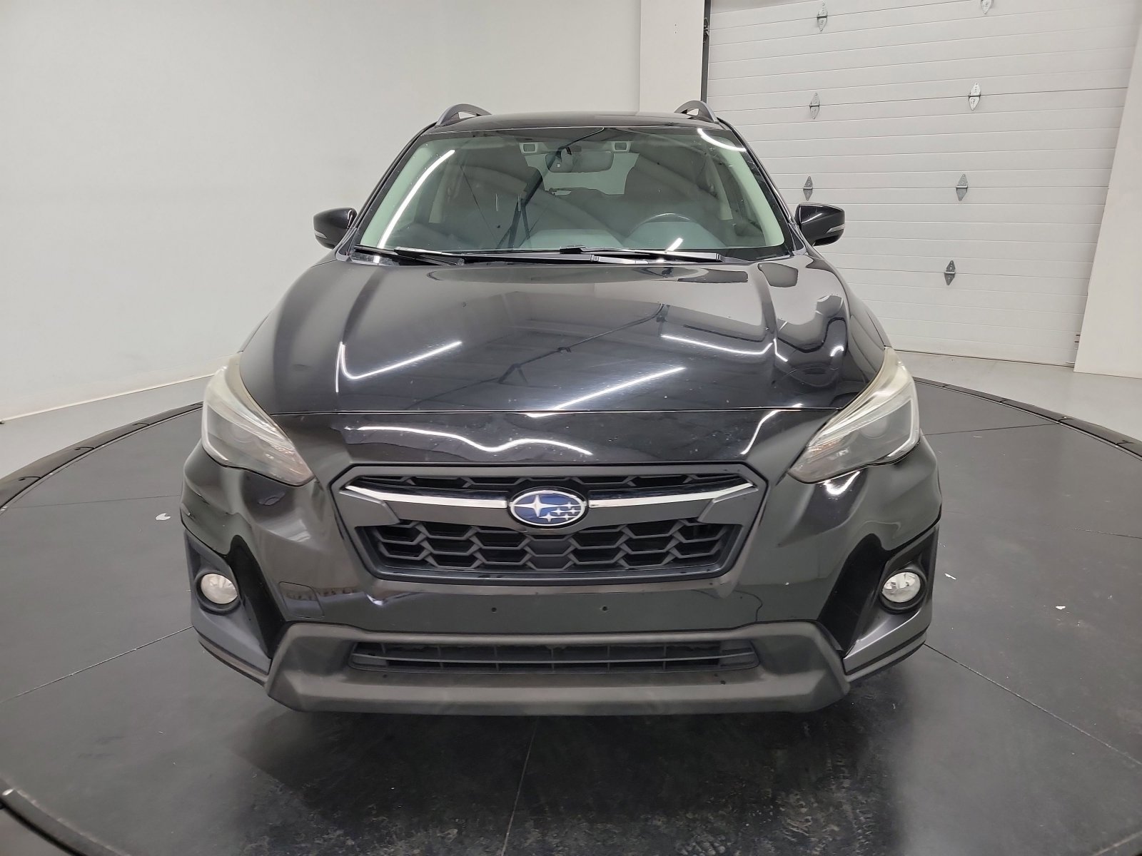 Used 2019 Subaru Crosstrek 2.0i Limited w/ Popular Package #4 AWD/4WD image 2