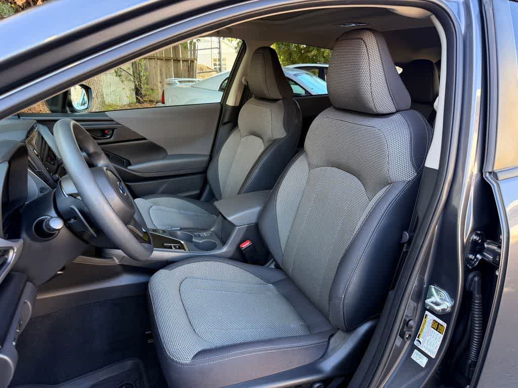 Certified 2024 Subaru Crosstrek 2.0i Premium AWD/4WD image 11
