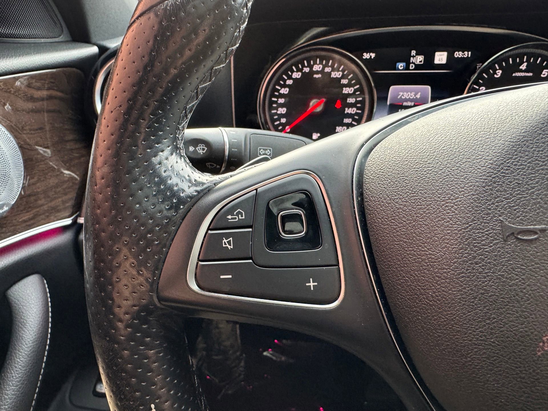 Certified 2017 Mercedes-Benz E 300 image 9