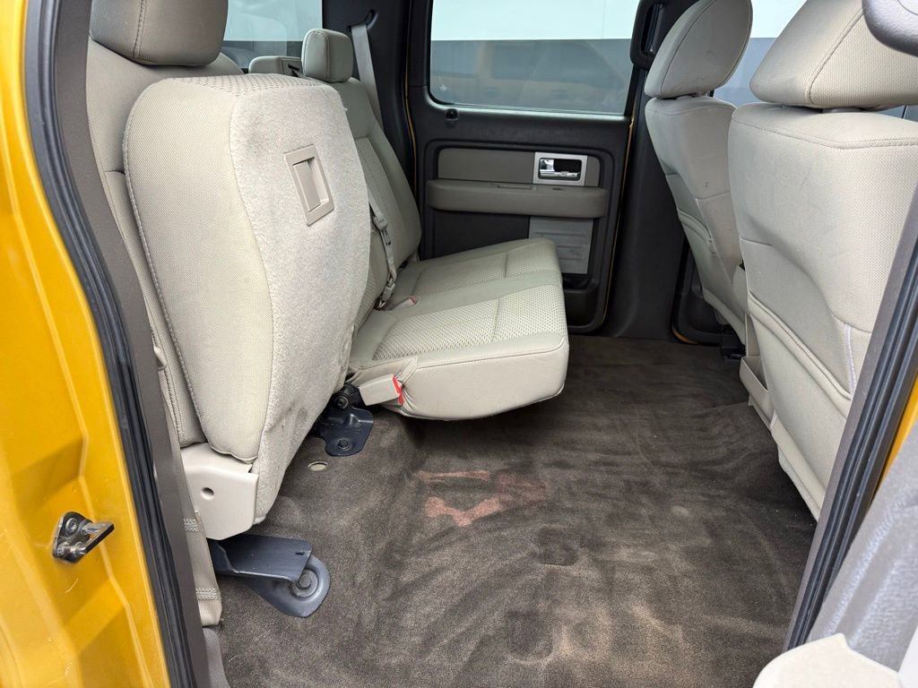 Used 2009 Ford F150 XLT image 51