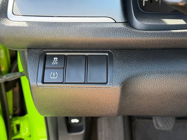 Used 2018 Honda Civic LX image 12