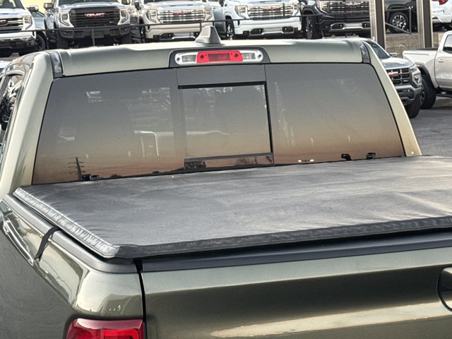 Used 2020 RAM 1500 Big Horn image 11