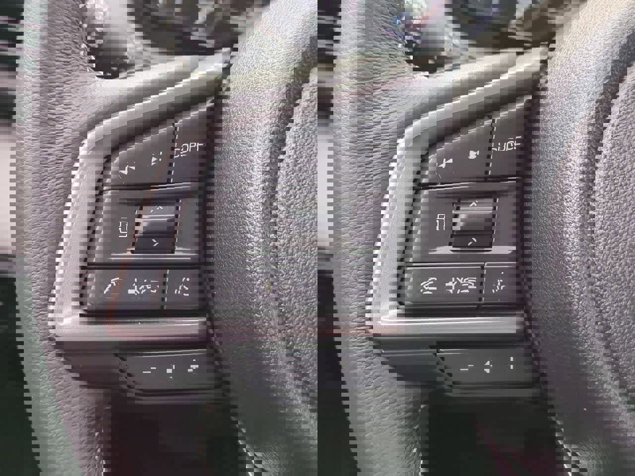 New 2025 Subaru Legacy Premium image 22