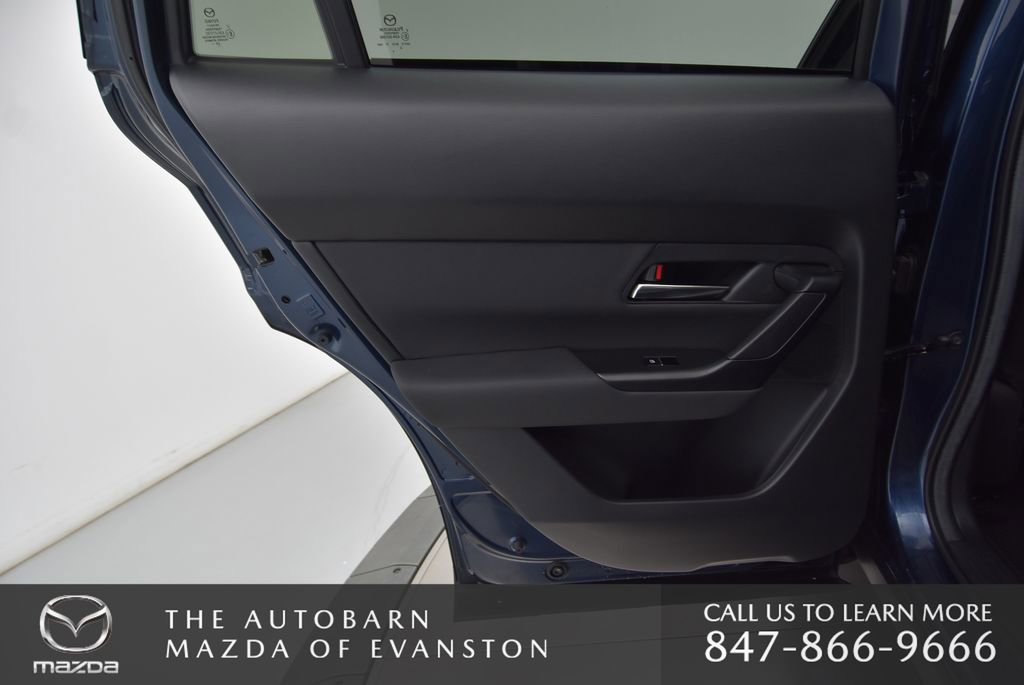 Certified 2025 MAZDA CX-50 AWD 2.5 S w/ Premium Plus Pkg image 32