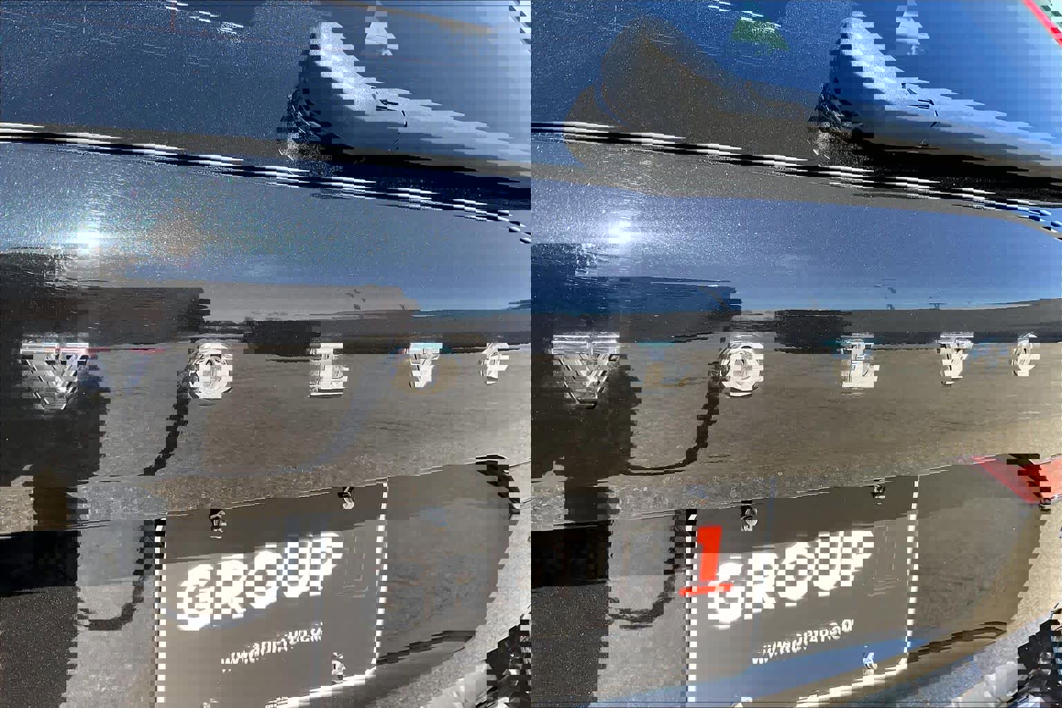 Used 2026 Volvo XC60 B5 Ultra w/ Protection Package Premier image 31