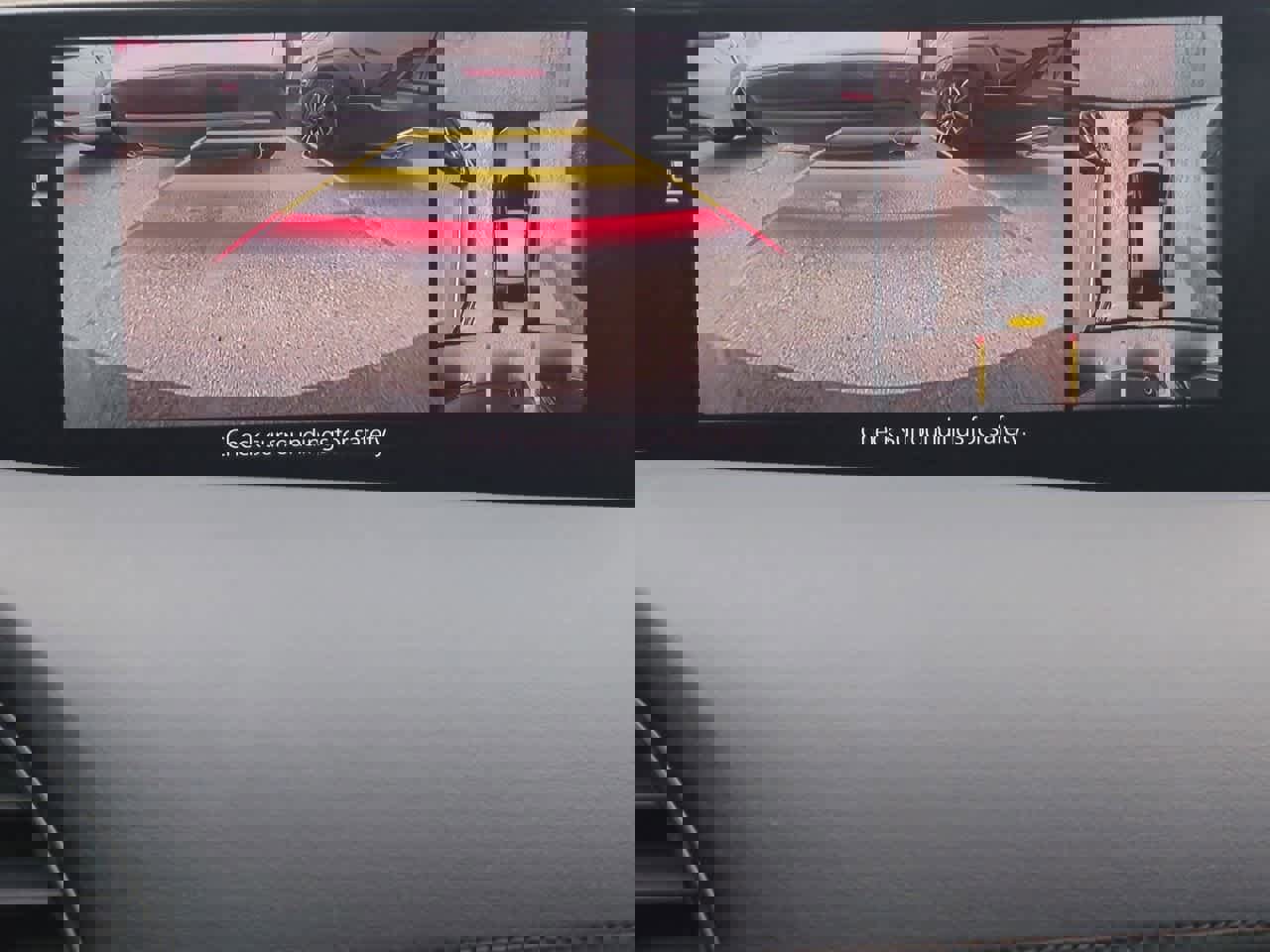 New 2026 MAZDA MAZDA3 2.5 Turbo Premium Plus image 29