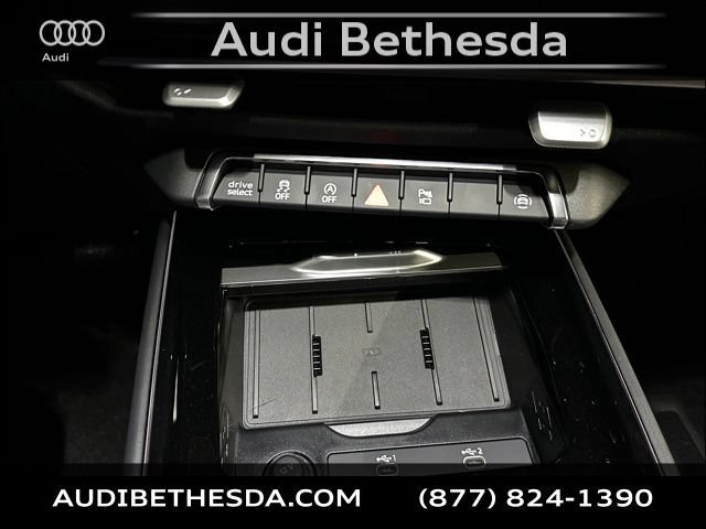 New 2026 Audi Q3 quattro 2.0T AWD/4WD image 18