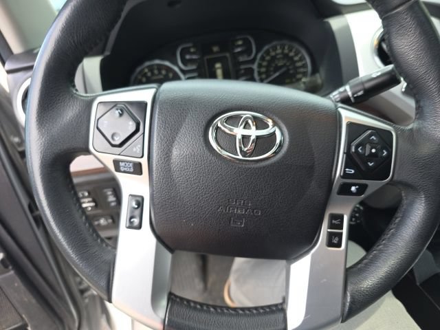 Used 2021 Toyota Tundra Limited w/ Limited Premium Package AWD/4WD image 20