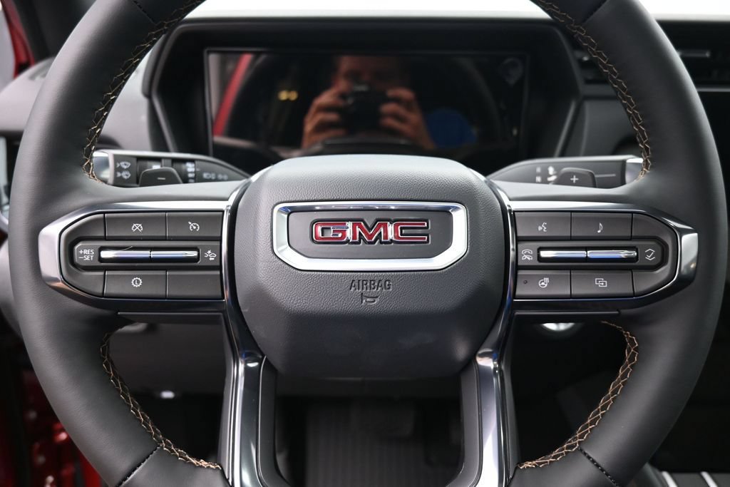 New 2026 GMC Terrain AT4 w/ Convenience Package III AWD/4WD image 20