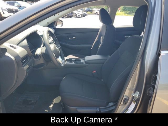Certified 2023 Nissan Sentra S FWD image 16