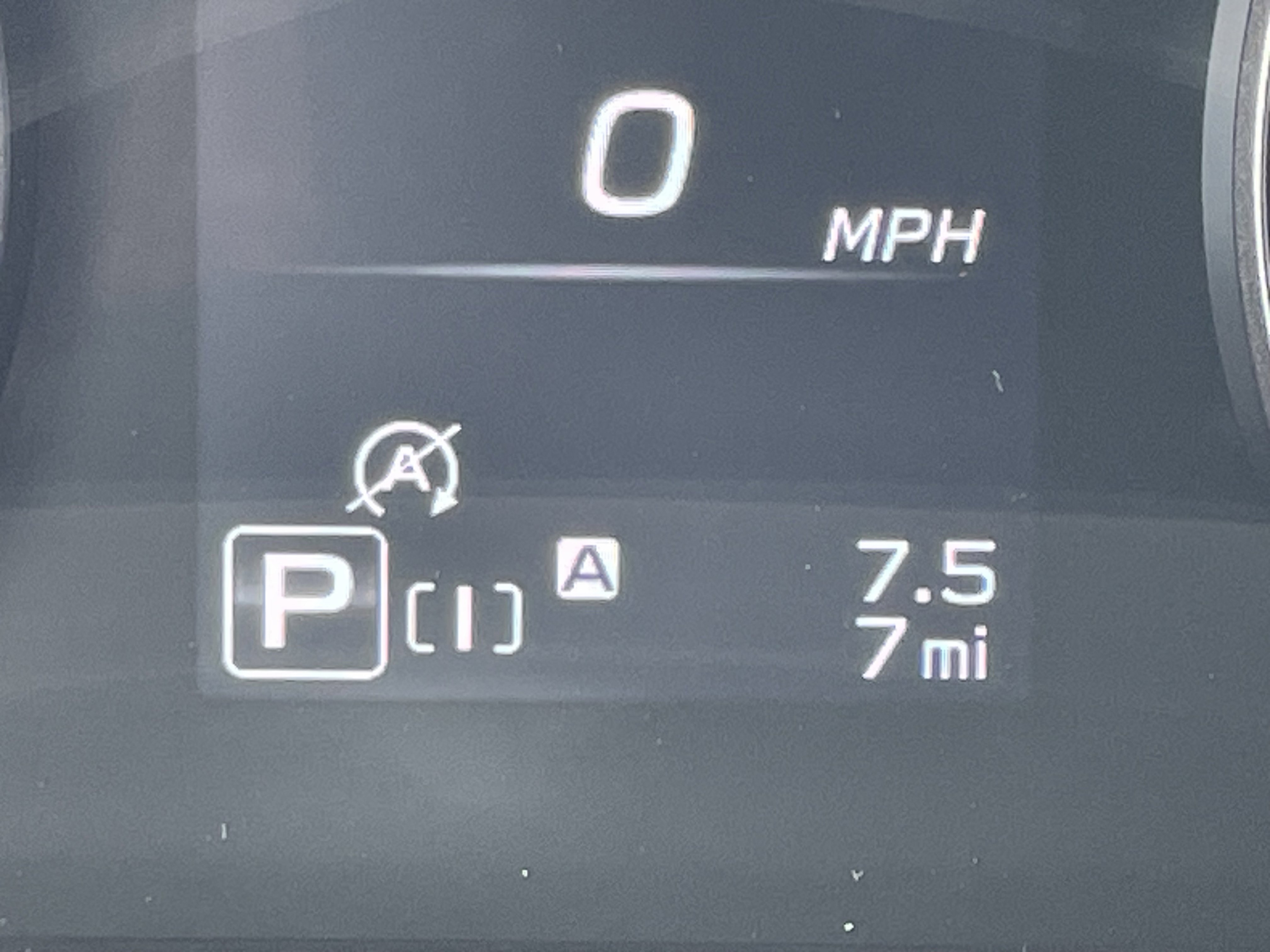 New 2026 Subaru Crosstrek 2.5i Wilderness image 21