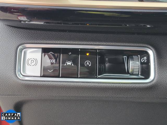 Used 2024 Buick Envision Avenir AWD/4WD image 21