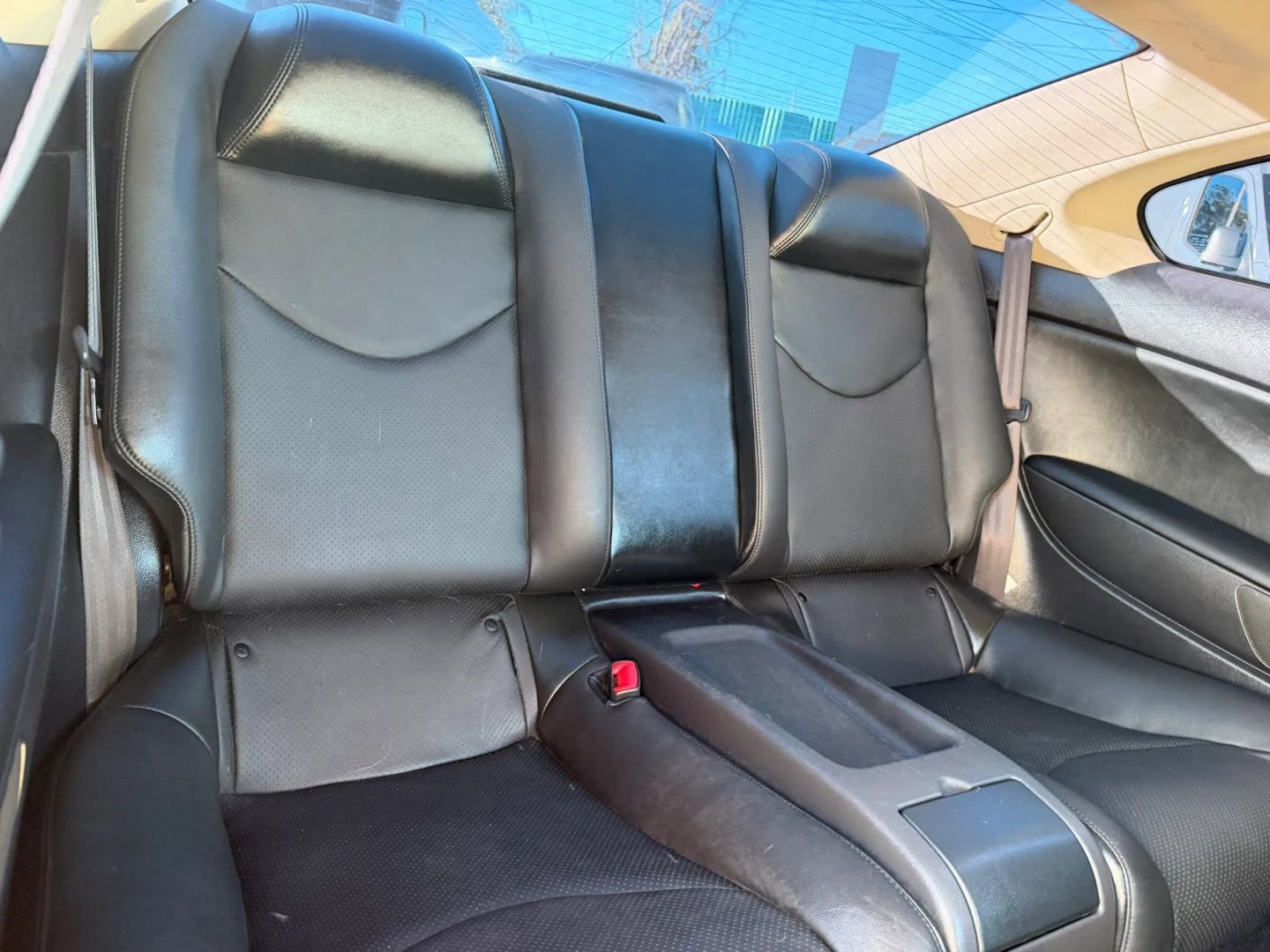 Used 2013 INFINITI G37 Sport image 15