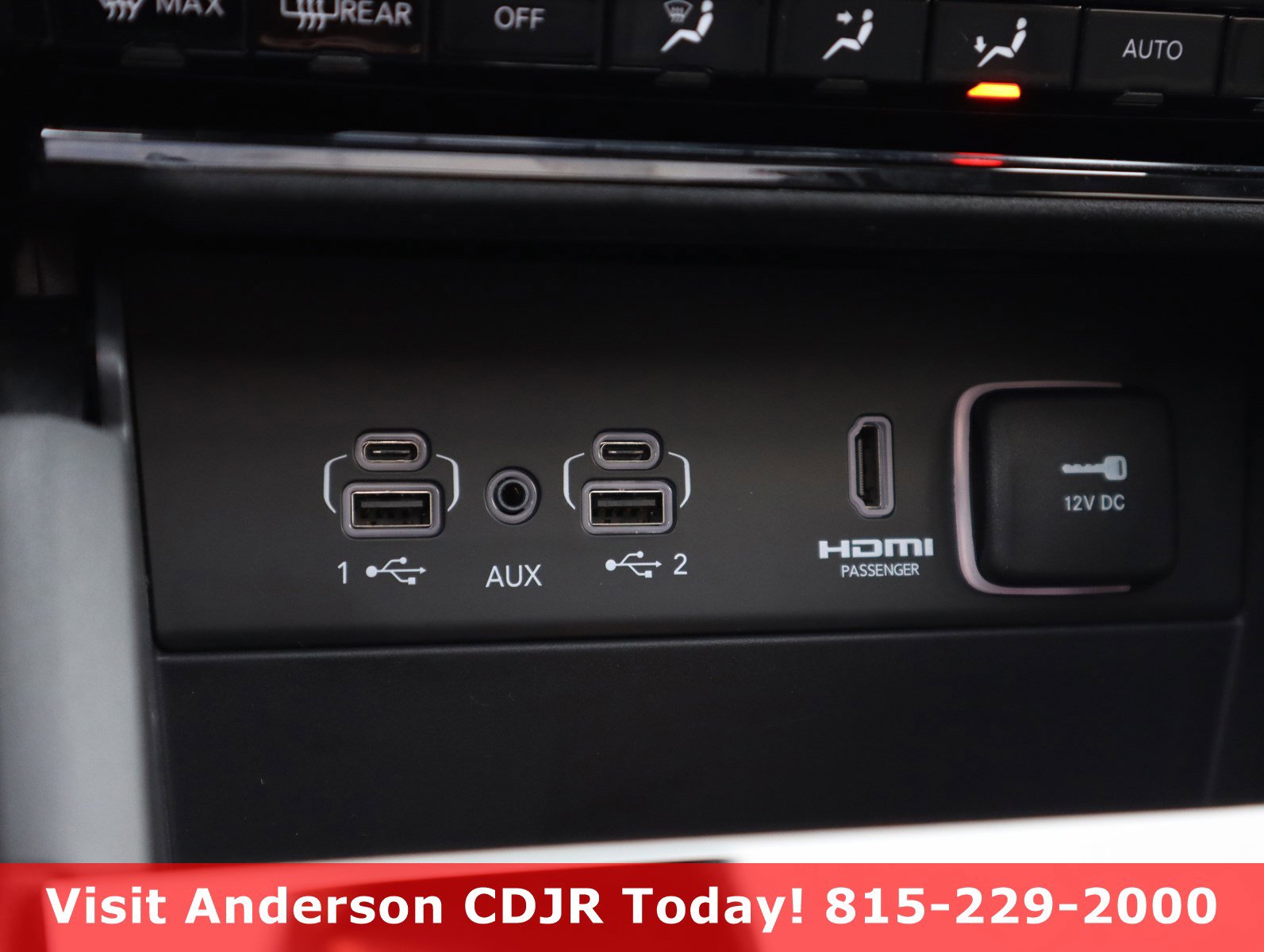 New 2023 Jeep Grand Cherokee 4WD 4xe image 22