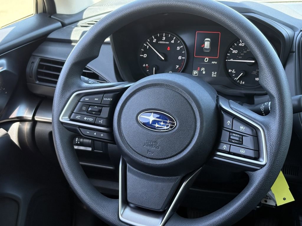 New 2025 Subaru Impreza 2.0i image 21