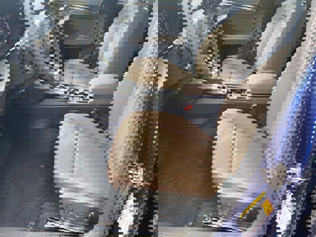 New 2025 Audi A3 2.0T Premium Plus image 7