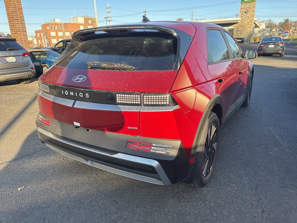 New 2026 Hyundai Ioniq 5 SEL image 6