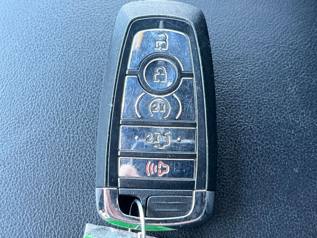 Used 2020 Lincoln Continental w/ Equipment Group 500A image 29