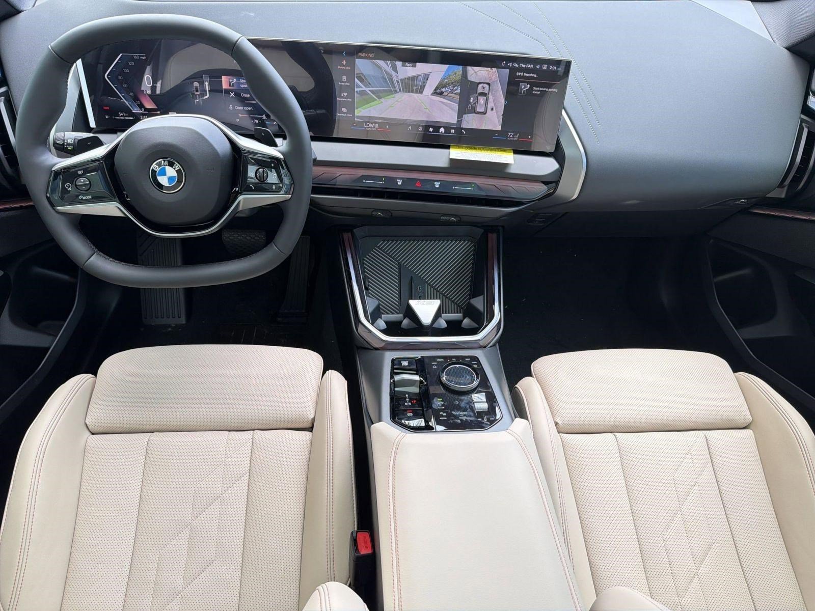 New 2026 BMW X3 xDrive30 w/ Premium Package image 17
