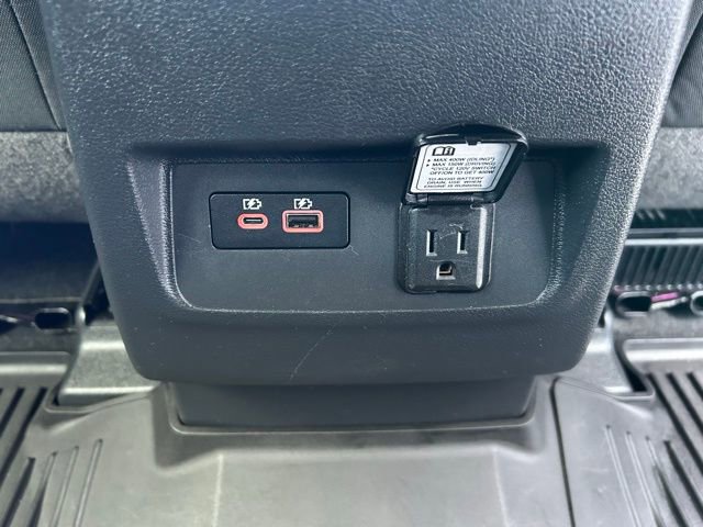 Used 2023 Nissan Frontier PRO-4X w/ Pro Convenience Package AWD/4WD image 43