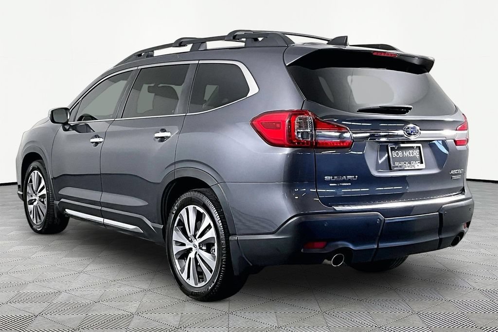 Used 2022 Subaru Ascent Touring w/ Popular Package #2A AWD/4WD image 4