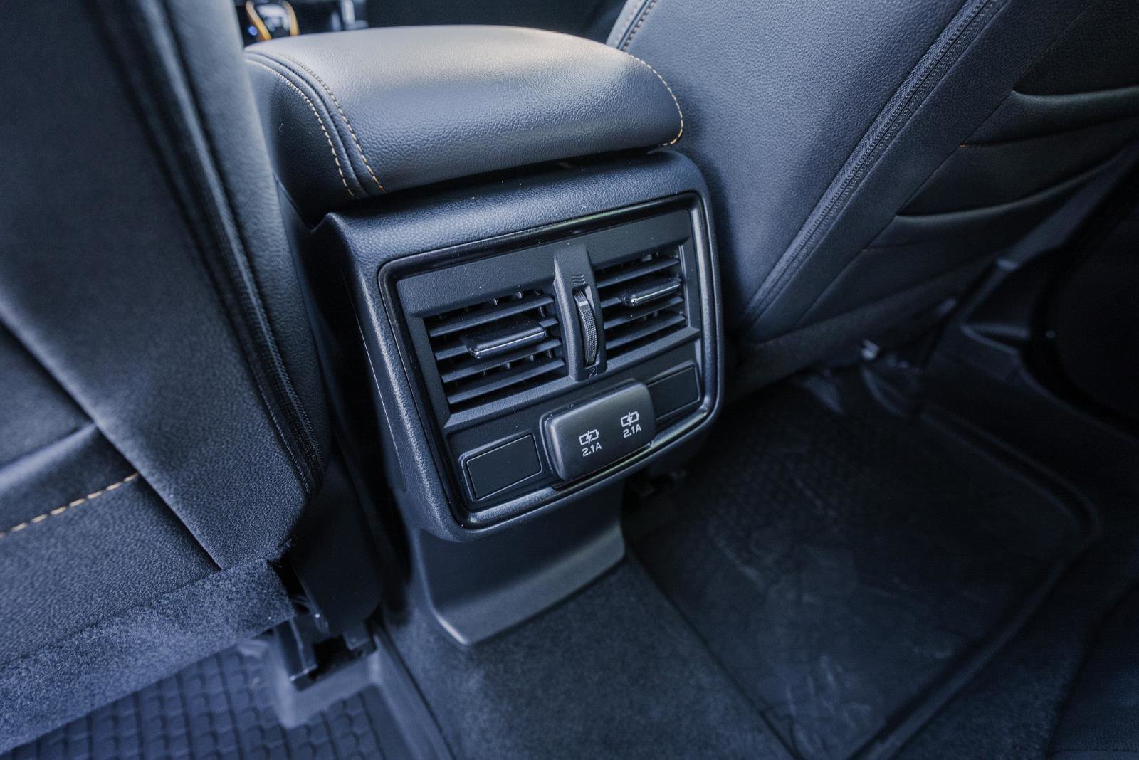 Certified 2022 Subaru Forester Wilderness image 38