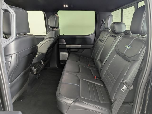 Used 2026 Ford F250 Platinum AWD/4WD image 17