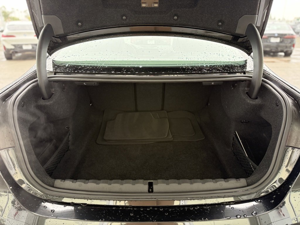 Used 2023 BMW 430i Coupe w/ M Sport Package image 20