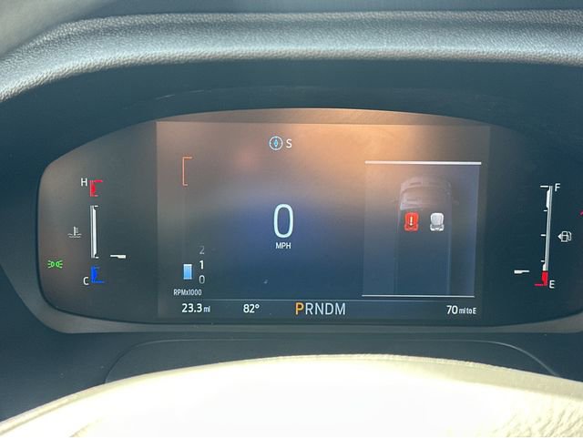 New 2026 Ford Transit 250 Base w/ Load Area Protection Package image 10