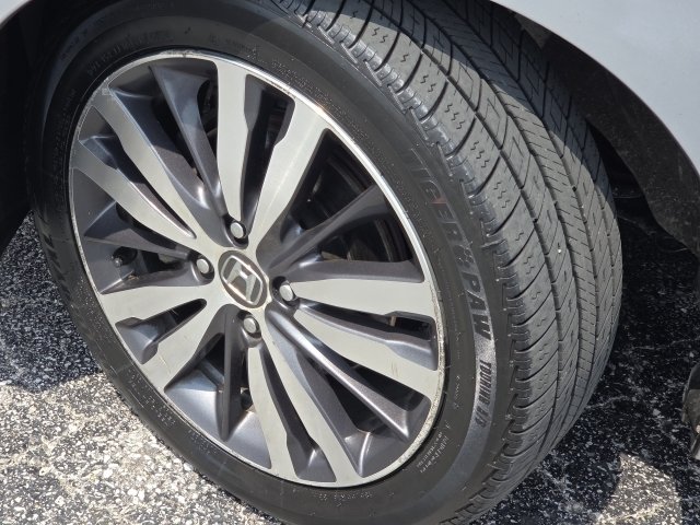 Used 2015 Honda Fit EX-L image 8