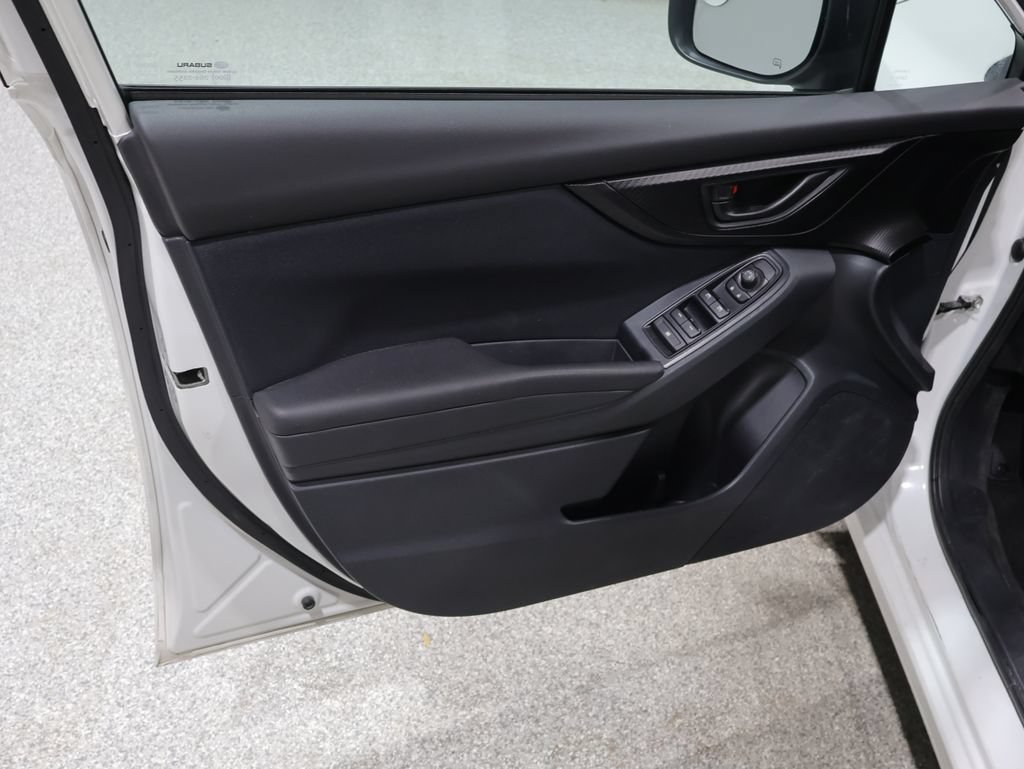 Used 2020 Subaru Impreza 2.0i Premium AWD/4WD image 11