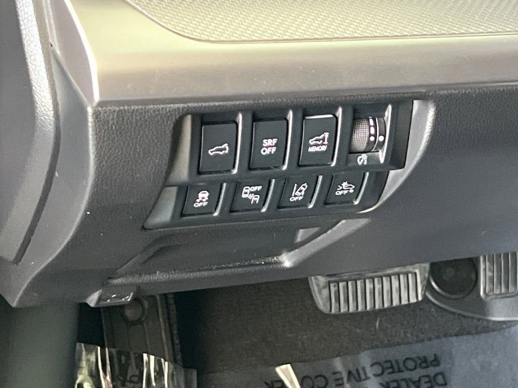 Used 2016 Subaru Outback 2.5i Premium image 28