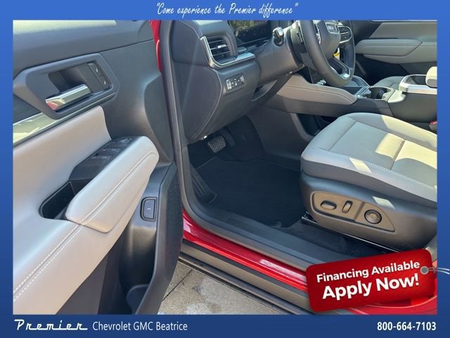 New 2026 GMC Terrain Elevation w/ Elevation Premium Package image 12