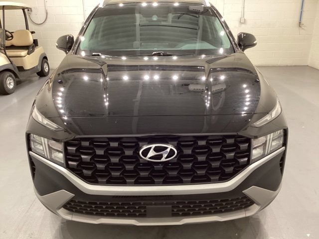 Used 2023 Hyundai Santa Fe SEL w/ Cargo Package FWD image 2