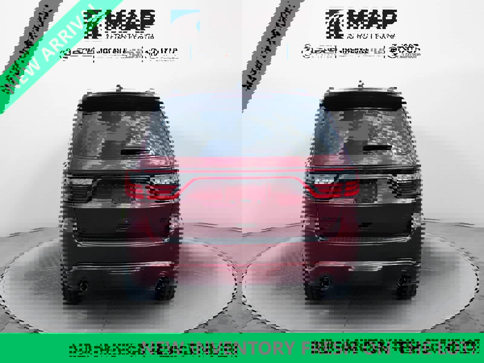 Used 2023 Dodge Durango GT image 4