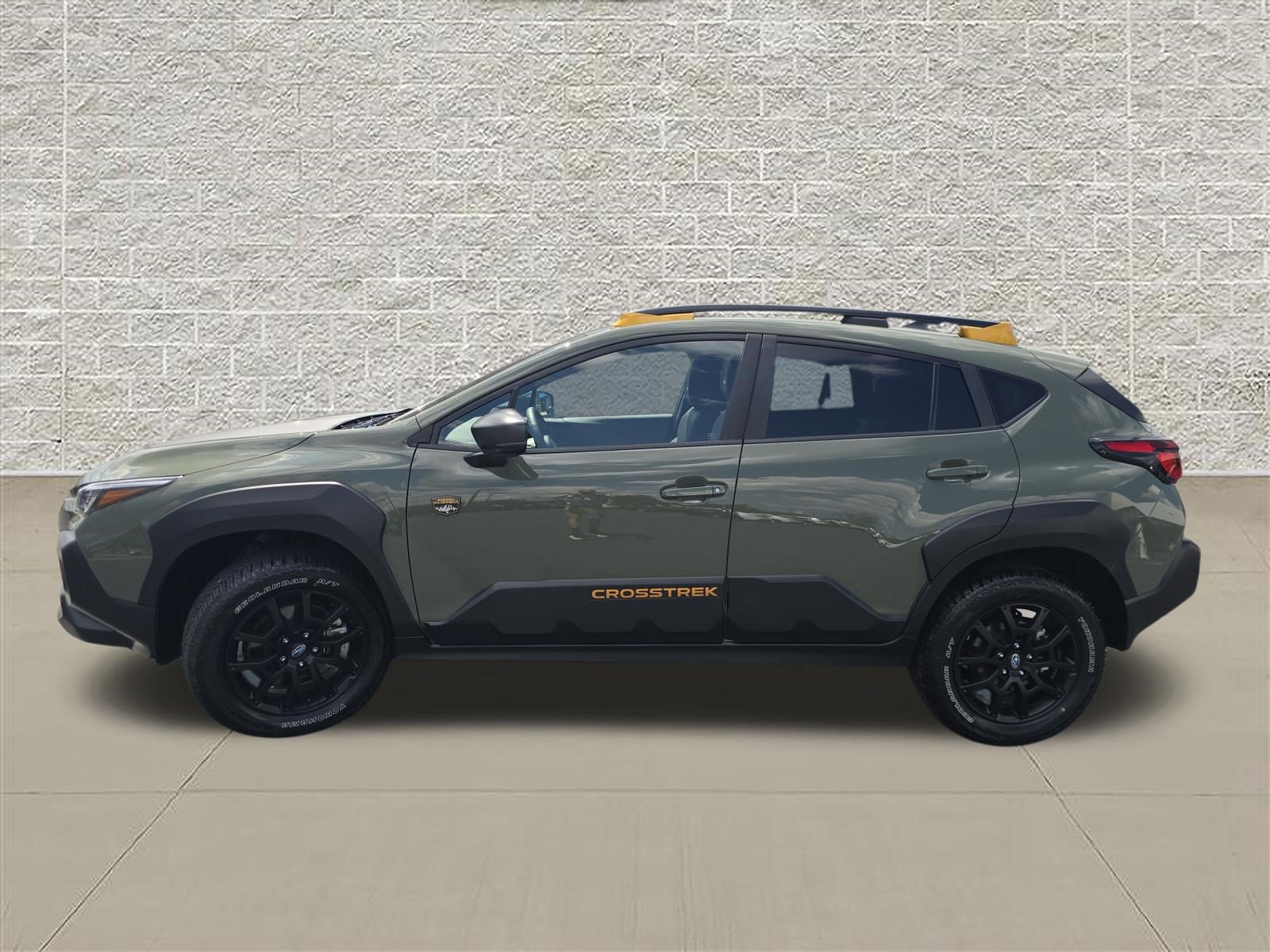 Certified 2026 Subaru Crosstrek 2.5i Wilderness AWD/4WD image 4