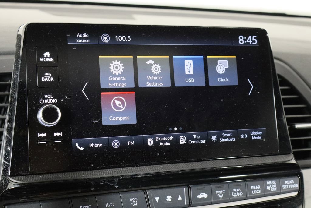 Used 2025 Honda Odyssey Sport-L image 33
