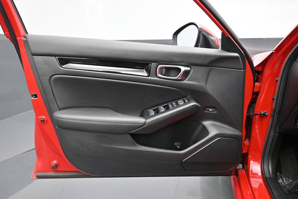 Certified 2024 Honda Civic Touring image 18
