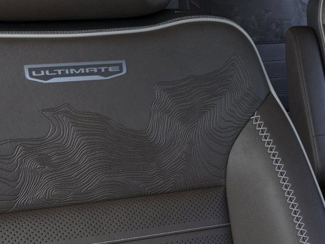 New 2026 GMC Yukon Denali Ultimate image 69