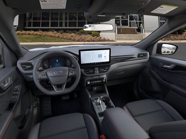 New 2026 Ford Escape ST-Line w/ Tech Pack #1 image 9