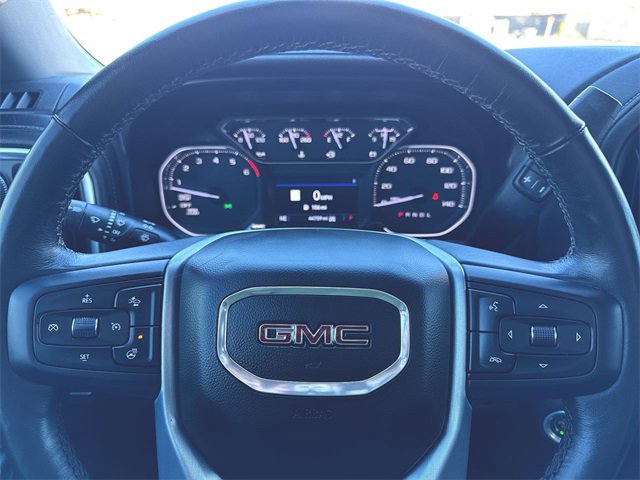 Used 2020 GMC Sierra 1500 SLT w/ SLT Premium Plus Package image 11