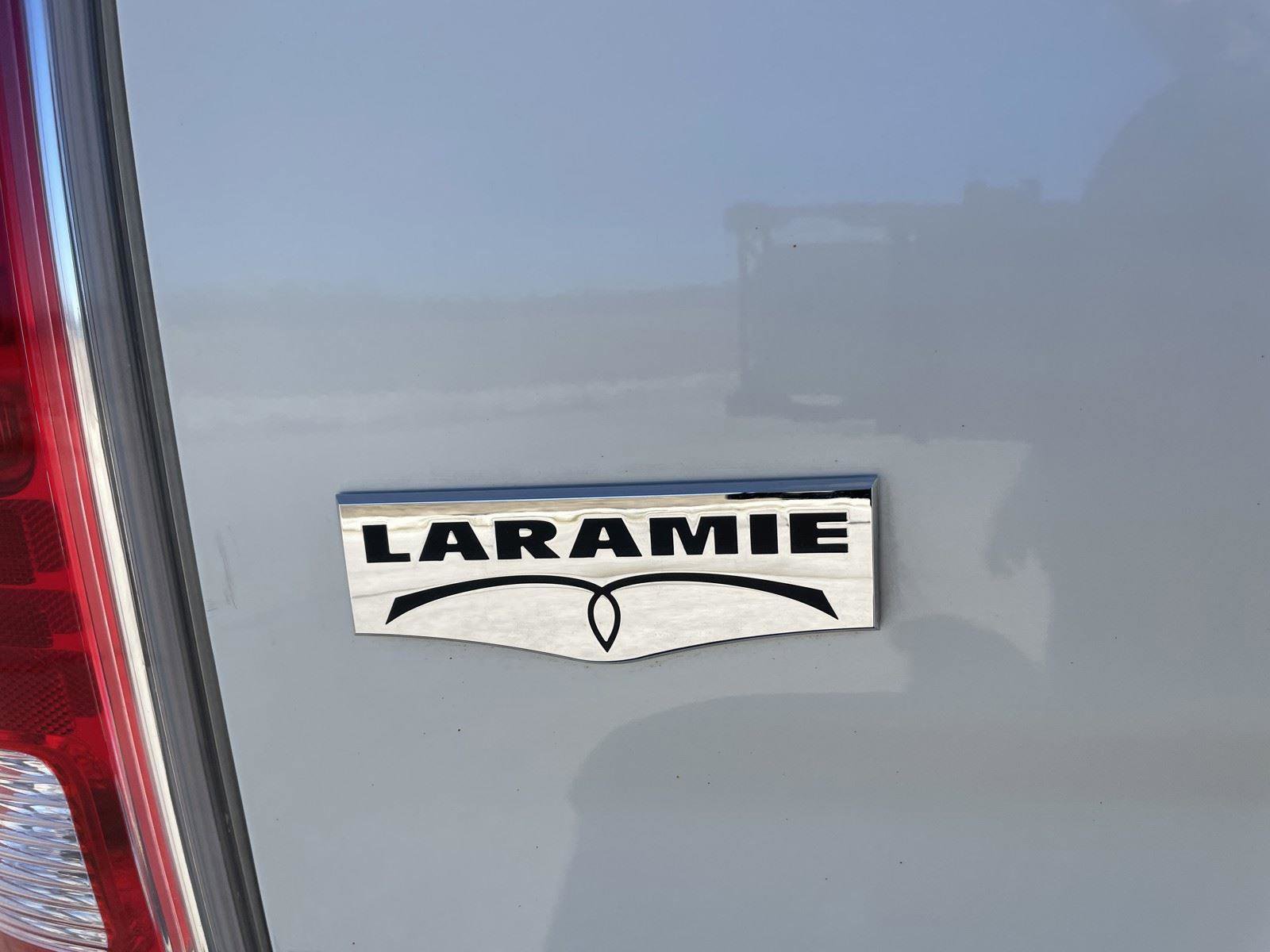 Used 2018 RAM 2500 Laramie w/ Protection Group image 36