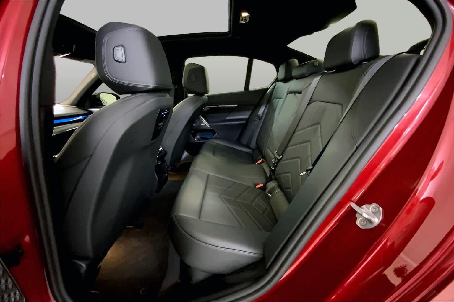 Used 2024 BMW i5 M60 w/ Premium Package AWD/4WD image 20