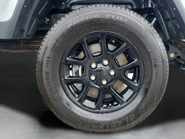 Used 2023 Jeep Gladiator Overland AWD/4WD image 30