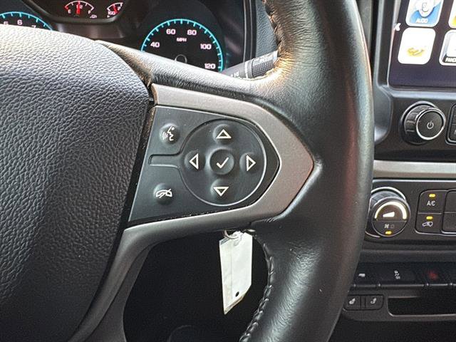 Used 2016 Chevrolet Colorado Z71 image 19