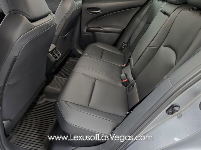 New 2026 Lexus UX 300h FWD image 12