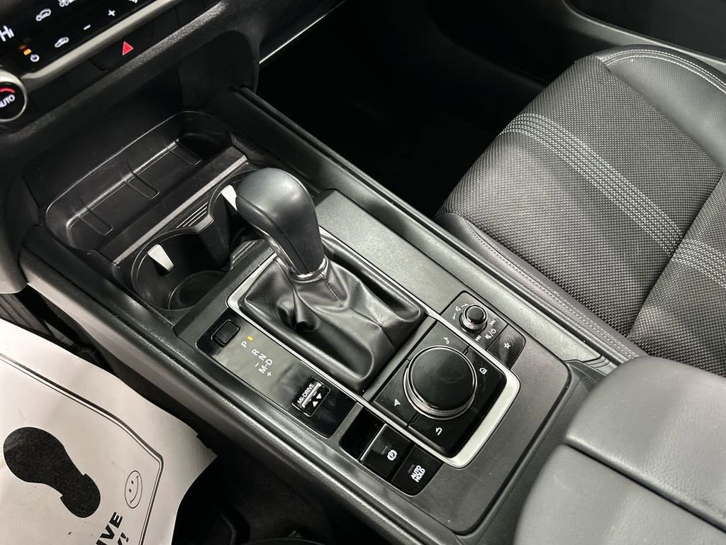 Certified 2023 MAZDA CX-50 AWD 2.5 S w/ Select Package image 17