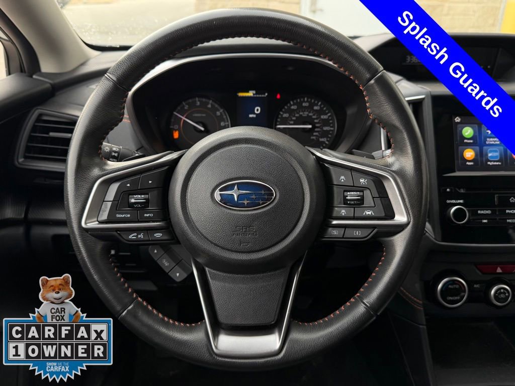 Used 2020 Subaru Crosstrek 2.0i Premium w/ Moonroof Package 2 image 13