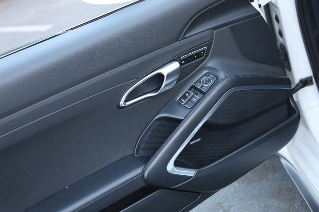 Used 2012 Porsche 911 Carrera S RWD image 23